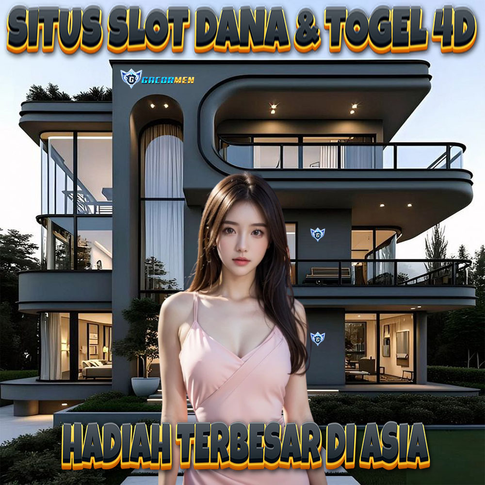 GACORMEN 🛩️ Login Bo Togel Slot Deposit Dana Resmi Bet Termurah